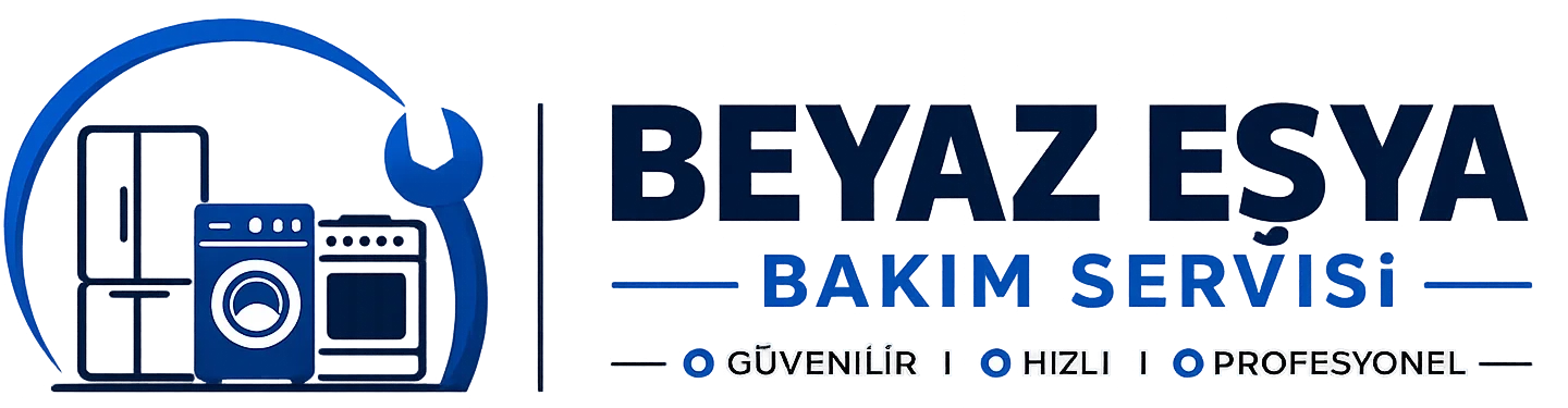 Beyaz Eşya Bakım Servisi
